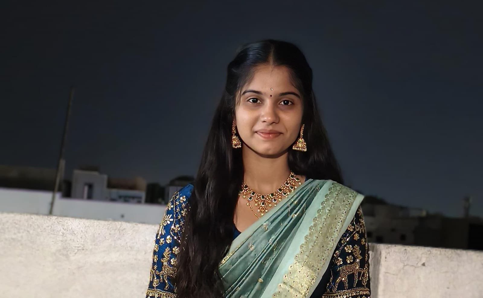 Rithvika