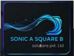 Sonic A Square B Solutions logo
